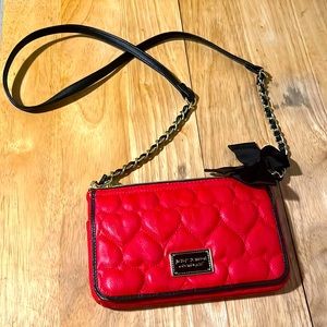 BETSEY JOHNSON Crossbody